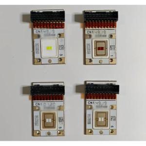 XGimi H3S 용  신형 LED 램프 전구 조명