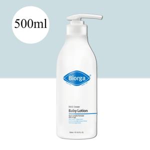 바이오가 멜크 스미얼 아기 로션 500ml