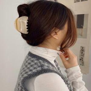 [폭스타일]volume hair pin