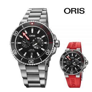 ORIS 오리스 레귤레이터 남성 메탈시계 SET 01 749 7734 7154 - 기타