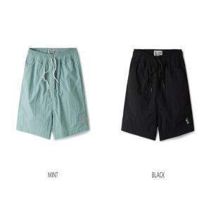 [후아유] Cooling Nylon Shorts (WHTHE3797F)