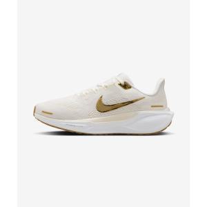 나이키 NIKE 페가수스 41 W - 팬텀:라이트 퍼미스::메탈릭 골드 FD2723-005 197554