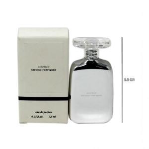 NARCISO RODRIGUEZ ESSENCE 오드 퍼퓸 SPLASH 7.5 ml07.5ml FL.OZ.