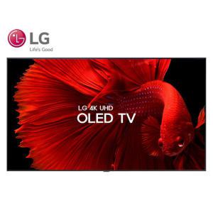 LG 65인치 OLED 4K UHD TV OLED65C9 스마트 리퍼 수도권벽걸이