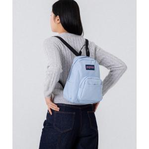 JANSPORT 하프파인트 미니백팩 BLUE DUSK 207105