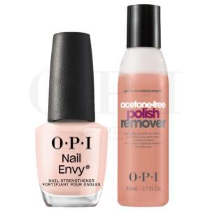 오피아이 OPI 세트상품 컬러엔비S86+넌아세톤 세트