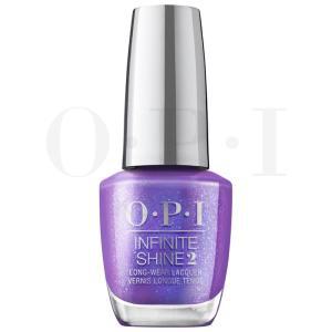 오피아이 OPI 인피니트샤인 B005 Go to Grape Lengths