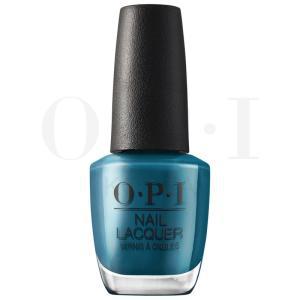 오피아이 OPI 네일락커 MI04 Drama at La Scala