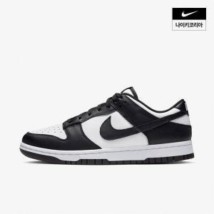 [나이키]매장정품 나이키 NIKE 공식브랜드관 여성 덩크 로우 DD1503-101 1523282