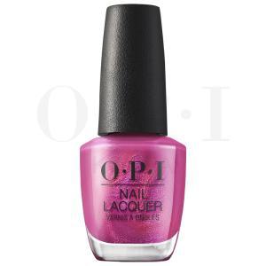 오피아이 OPI 네일락커 HRN04 Mylar Dreams