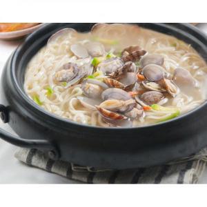 군산 엄마손 생칼국수 7인분(생면+소스동봉) 외 면 BEST 모음