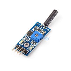 SW18010P 진동센서/아두이노/Arduino/진동/흔들림감지