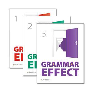 그래머 이펙트 Grammar Effect 1,2,3 선택구매