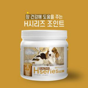 데이스포 장영양제 250g