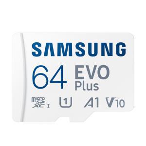 삼성전자 microSD Plus EVO 64GB