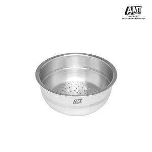 [AMT](강남점) 20cm  스텐 스티머(찜기)