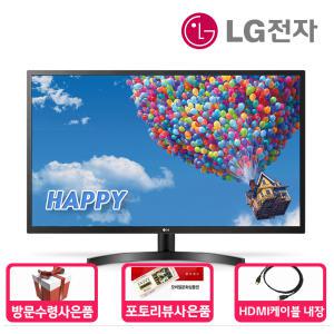 [오늘출발] LG전자 32MP58HQ 후속 32MN500M 대체발송 32인치 모니터 16:9 FHD LED IPS  /M