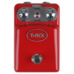 [스쿨뮤직]T-Rex ToneBug Chorus/Flanger