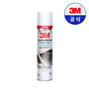 3M 유리 발수 코팅제 390ml 자동차 발수 코팅제 유리 발수제