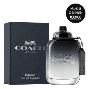 [코익퍼퓸](강남점) 코치 맨 EDT 100ML