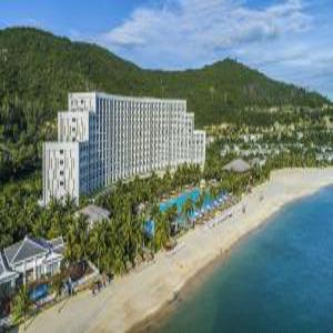 [베트남/나트랑호텔예약]빈펄 리조트 & 스파 나트랑 베이(Vinpearl Resort & Spa Nha Trang Bay)