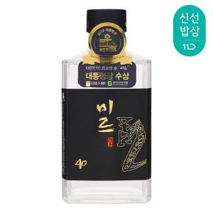 술샘 미르 40도 375ml 증류식소주