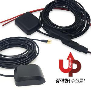 케이픽 파워게인 PG-1000 GPS 재방사증폭안테나