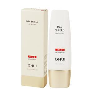 오휘 데이쉴드 퍼펙트 선 레드 SPF50+ PA++++ 50ml