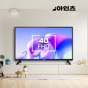 40인치(101.6cm) FHD TV 아인츠 KXZ40TF