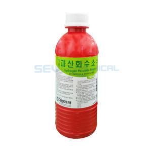 그린제약 과산화수소수250ml 살균소독제 과산화수소