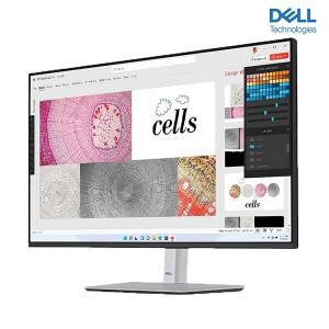 [오늘출발] Dell P2722H 후속 P2725H 27인치모니터 P2719H 후속 FULL HD IPS 피벗 틸트 스위블 /M