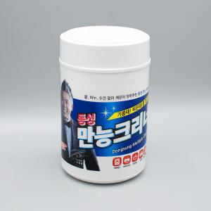 동성 만능크리너 150매 본품 1개 만능물티슈 베이킹소다함유