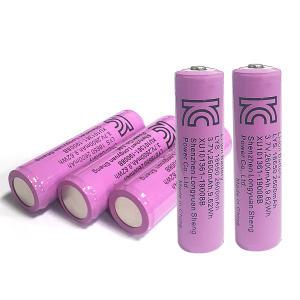 무료 포커스 리튬이온(2600mah) 충전건전지CL18650 보호회로장착 정품배터리 18650