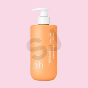 암웨이 GH 너리쉬 바디 로션 400ml [최신정품]