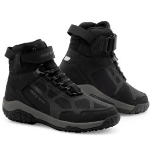 레빗부츠 REVIT DESCENT H2O BOOTS - BLACK