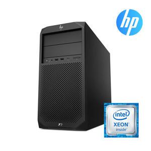 [중고] HP Z2 타워 G4 제온 E-2144G 4코어 SSD HDD 쿼드로 P2000 Win10 3D 전문가 중고 워크스테이션