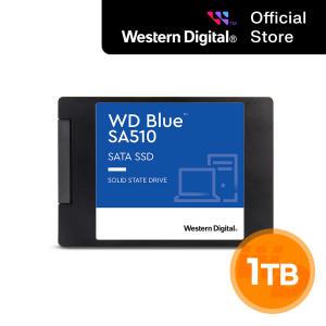 [WD공식] WD BLUE SA510 SATA SSD 1TB