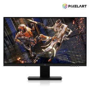 픽셀아트 PA2580F 무결점 IPS FHD HDR 240Hz 게이밍 모니터 24인치/프리싱크/광시야각/베젤리스