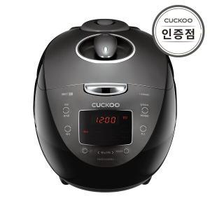 (공식)  CRP-HVB06BS 6인용 IH 전기압력밥솥