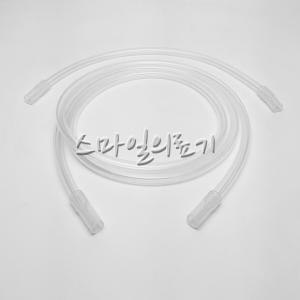 뉴젠테크 KB-012 석션연결줄 ( 짧은호수 + 긴호수 )