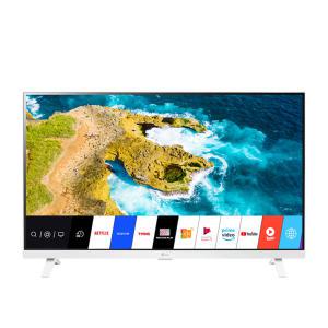 [카드추가할인] LG 스마트TV모니터 27TQ625SW 68.6cm IPS FHD 리모콘포함 화이트