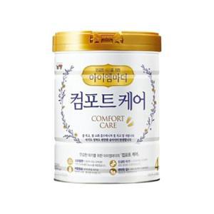 남양유업 아이엠마더 컴포트케어 4단계 800g 1개