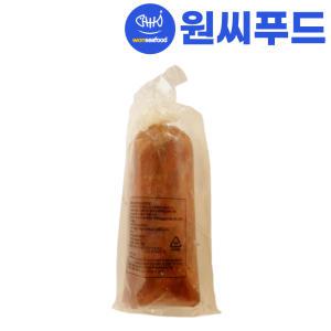 원씨푸드 고노와다 해삼내장 젓갈 1kg 냉동 해삼내장젓갈 중국산 와다