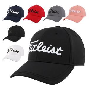 [TITLEIST] 타이틀리스트 퍼포먼스 볼마커 골프모자