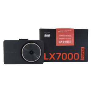 파인뷰 블랙박스 LX7000POWER 본체+정품메모리카드32GB