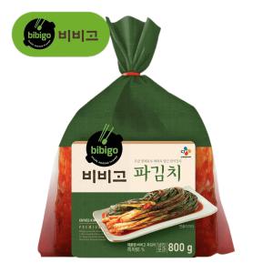 비비고 파김치 800G