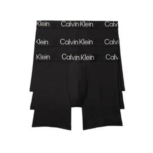 Calvin Klein 남성 울트라 소프트 모던 모달 복서 브리프