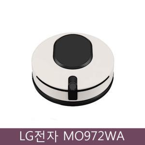 LG 물걸레 로봇청소기 MO972WA / 카밍베이지