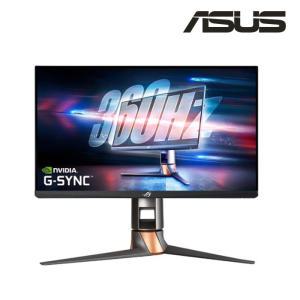 [오늘출발] ASUS PG259QN 25인치 360Hz 1ms 게이밍모니터 ROG SWIFT PG259QN Nvidia G-sync ULMB /M