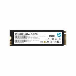 [HP] FX900 Pro M.2 NVMe (4TB)